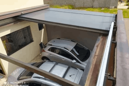 servico de cobertura retratil na regiao de Sorocaba